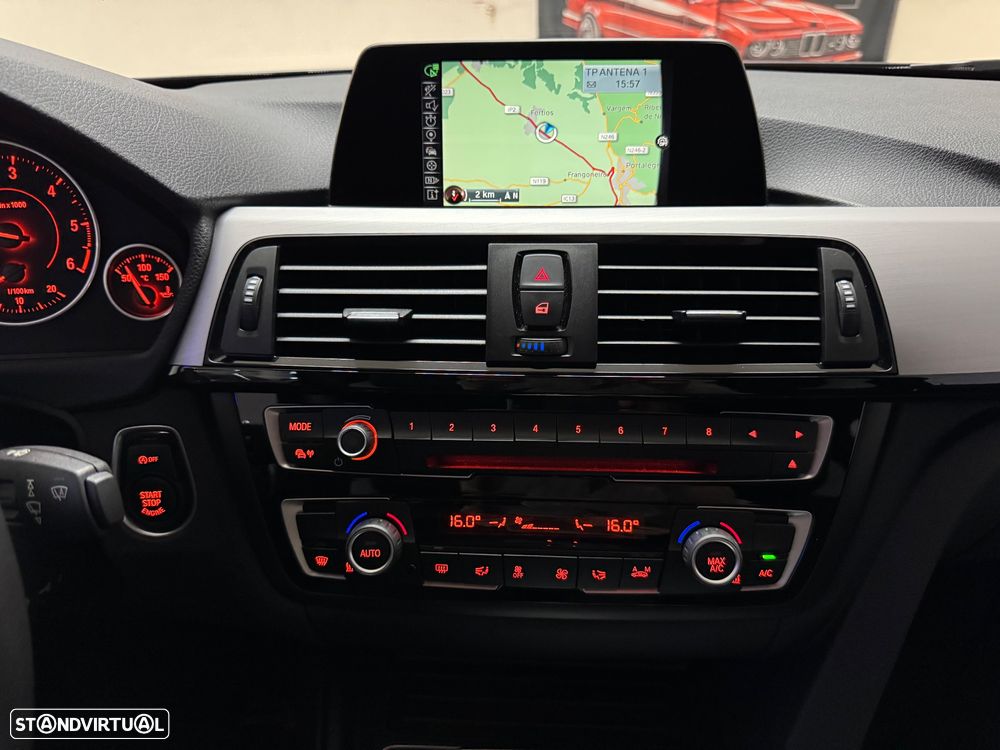 BMW 430 d Pack M Auto - 9