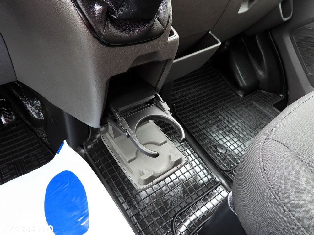 Ford TRANSIT BUS 9 MIEJSC TEMPOMAT LEDY KLIMATYZACJA  130KM - 34