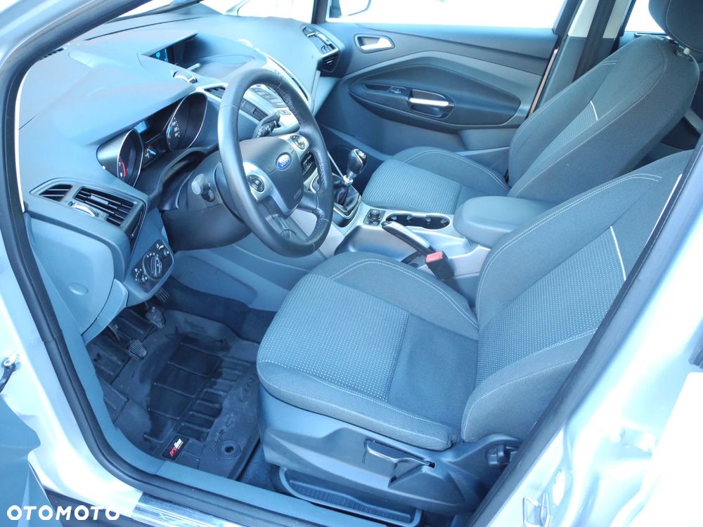 Ford C-MAX - 11