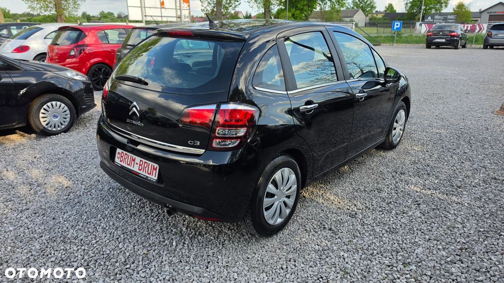 Citroën C3 Pure Tech (VTi) 82 Selection - 7