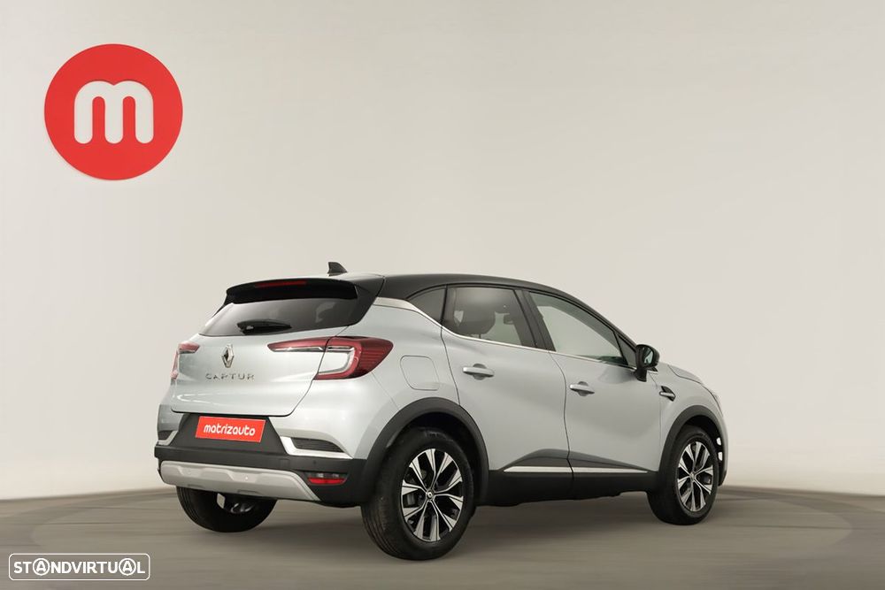 Renault Captur 1.0 TCe Techno - 4