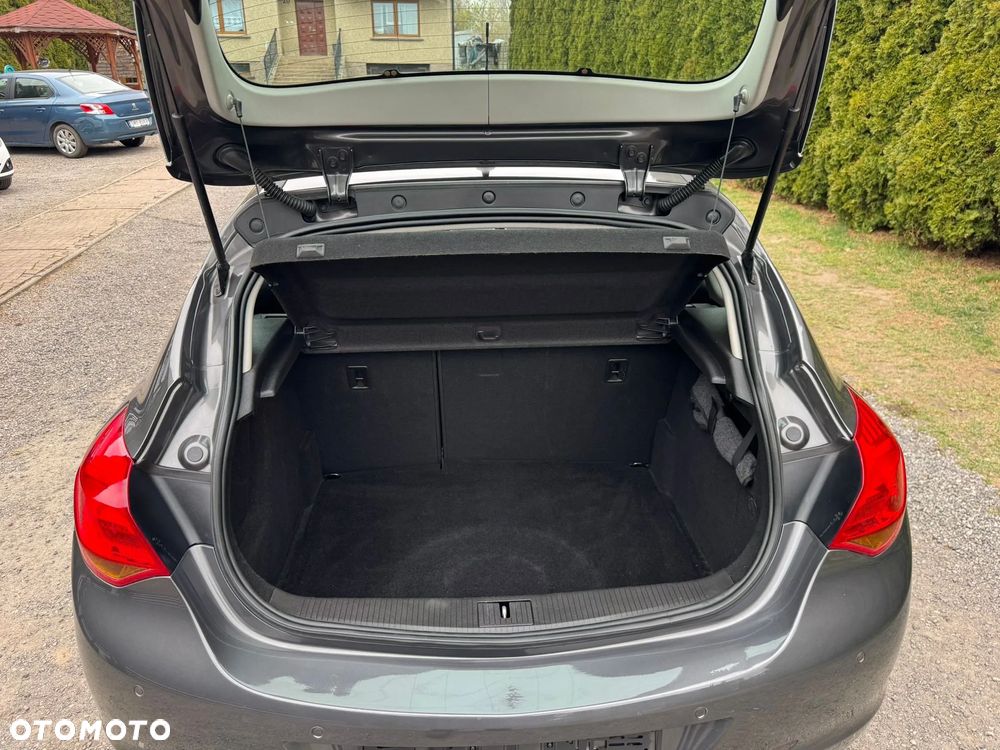 Opel Astra 1.6 Active - 21