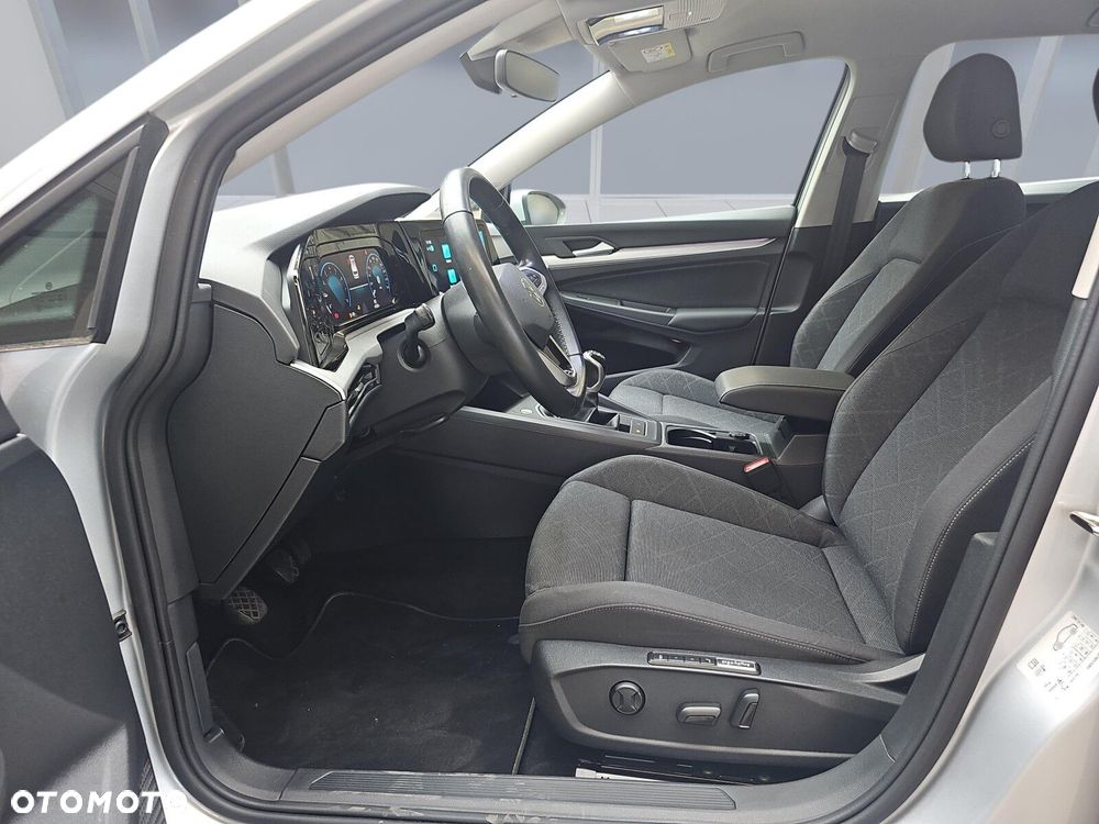 Volkswagen Golf 1.5 TSI EVO Life - 13