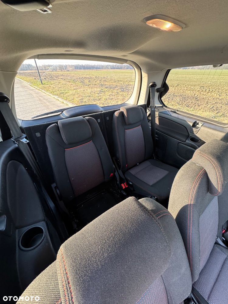 Ford Galaxy 1.6 EcoBoost Start/Stop Trend - 12