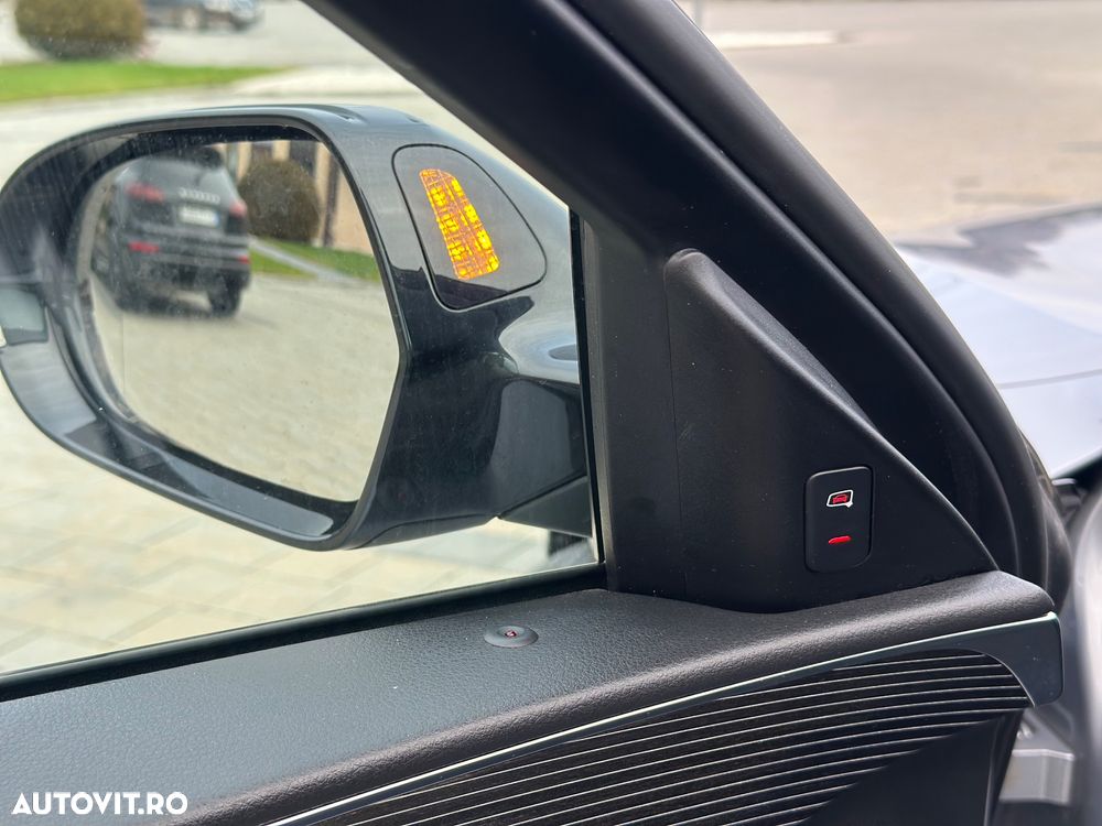 Audi A6 Avant 3.0 TDI quattro competition Tiptronic - 22