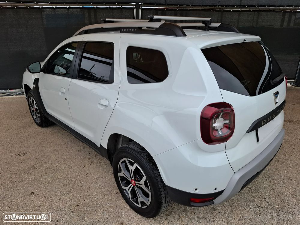 Dacia Duster 1.3 TCe Prestige - 11