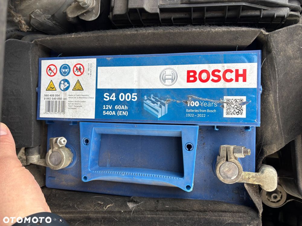 Volkswagen Golf Plus 1.2 TSI MATCH - 38