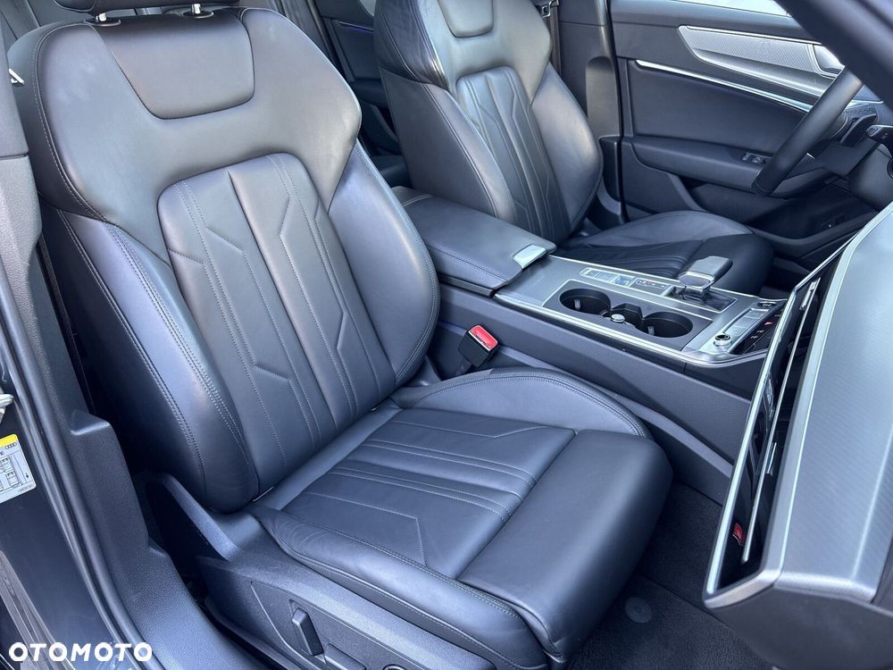 Audi A6 Avant 45 TFSI mHEV Advanced S tronic - 38