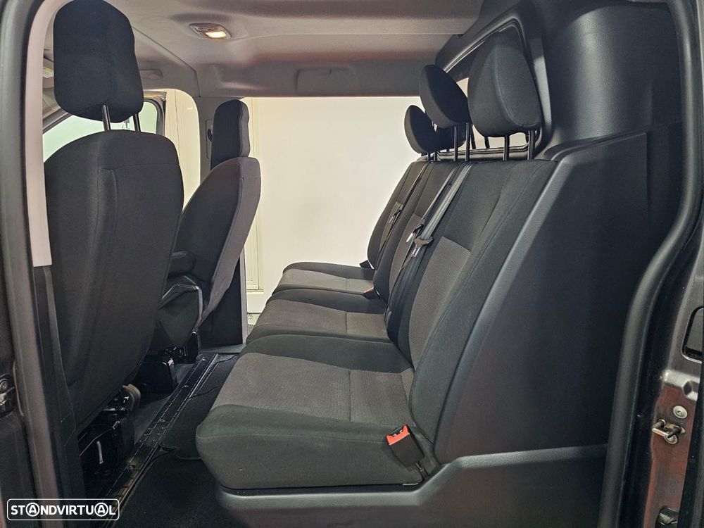 Opel Vivaro 2.0 CDTi L2 - 14