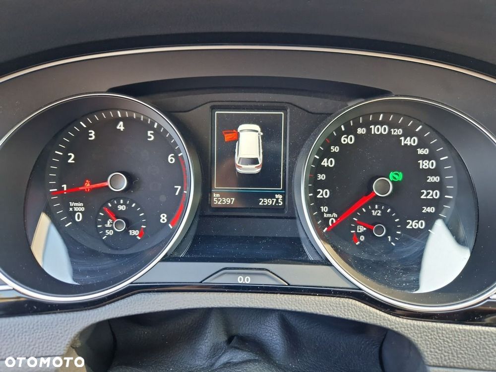 Volkswagen Passat 2023