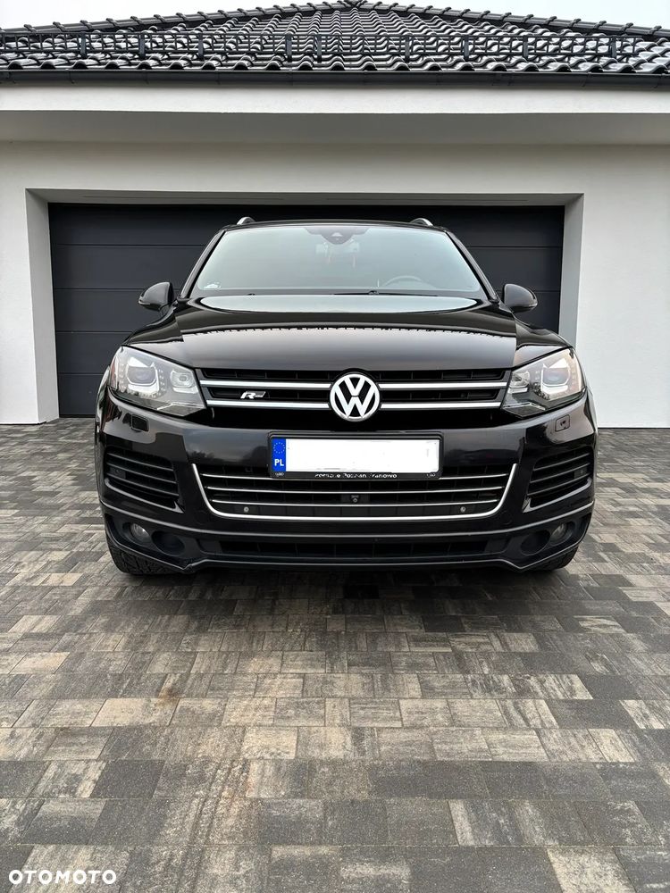Volkswagen Touareg 3.0 V6 TDI BMT Perfectline R-Style - 15