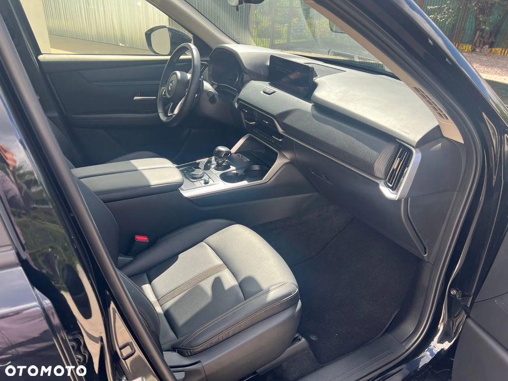 Mazda CX-90 - 17
