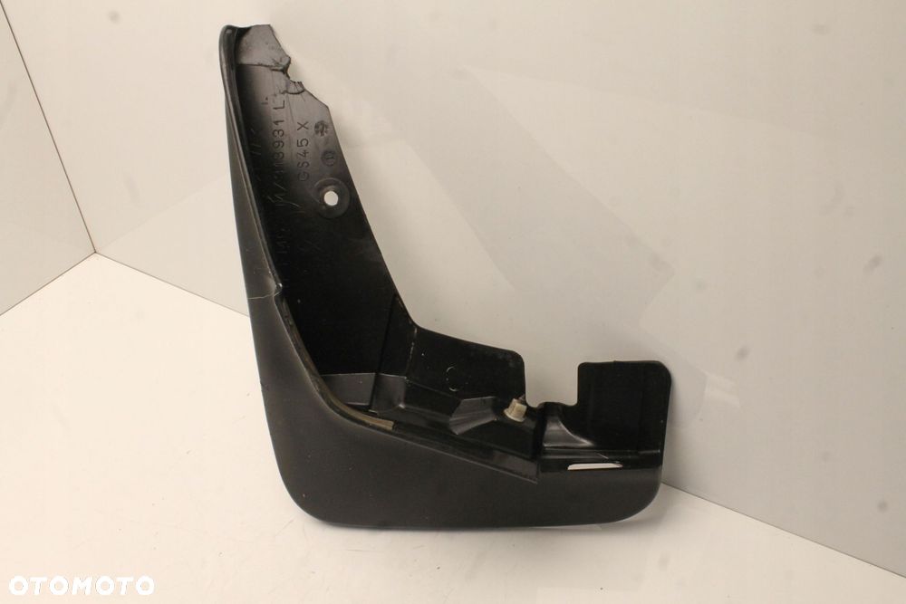 MITSUBISHI OUTLANDER II CHLAPACZ LEWY PRZEDNI PRZÓD MZ313931 - 3