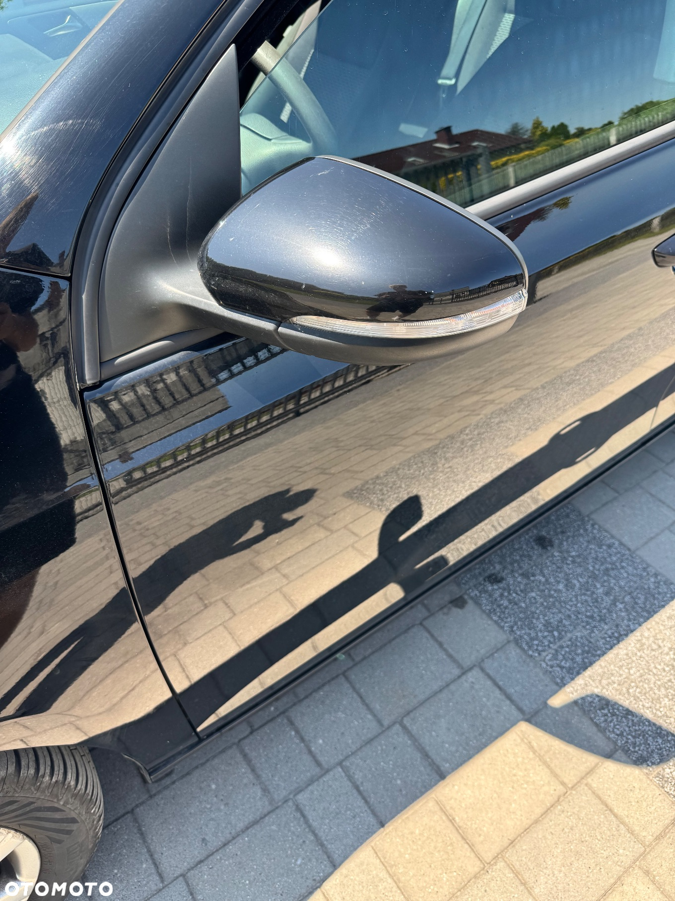 Volkswagen Golf - 5