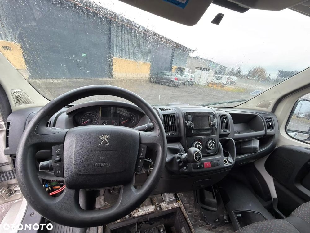 Peugeot Boxer - 6