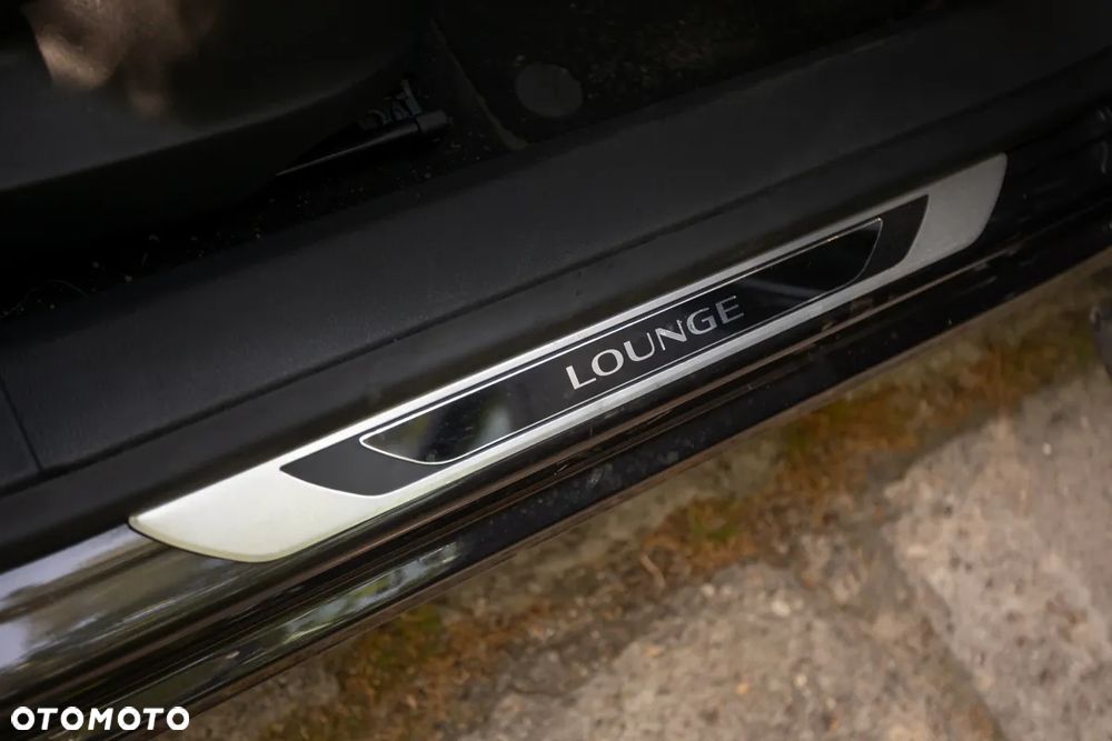 Volkswagen Tiguan 2.0 TDI SCR BlueMotion Technology Lounge Sport & Style - 22