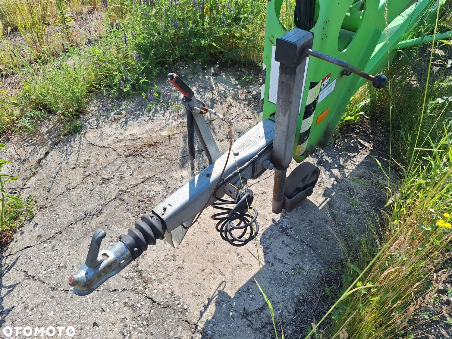 GS Nyftylift N 140Hpe - 9