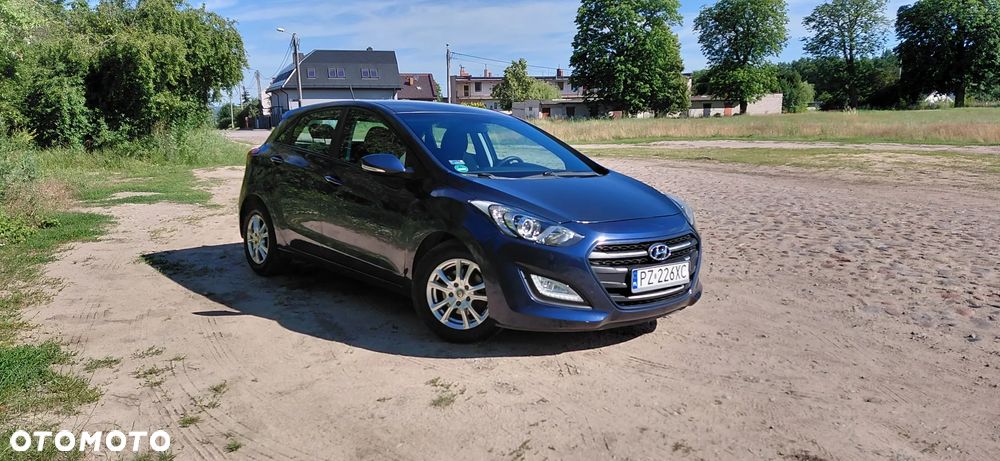 Hyundai i30 - 3