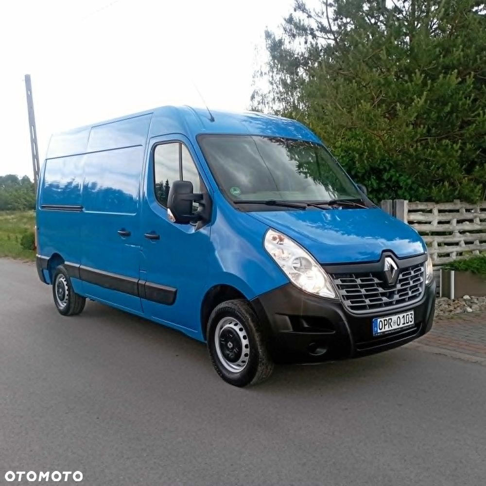 Renault Master - 3