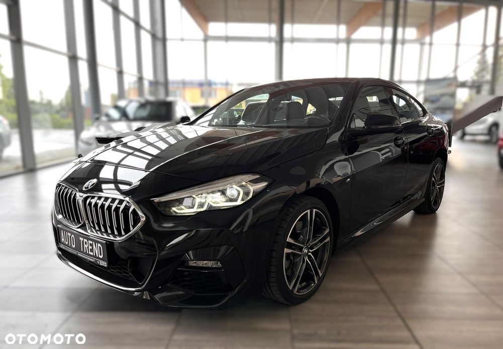 BMW Seria 2 220d M Sport - 1