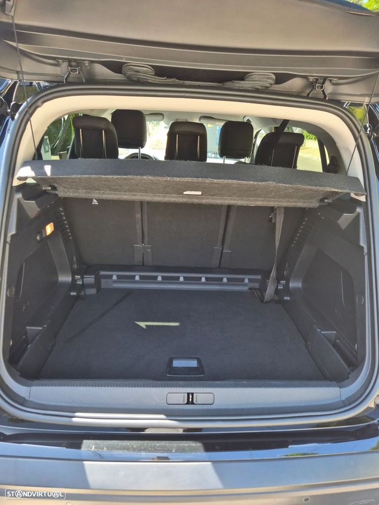 Citroën C5 Aircross 1.5 BlueHDi Shine Pack EAT8 - 11