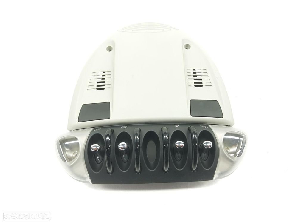 LUZ INTERIOR BMW MINI R56 - 1