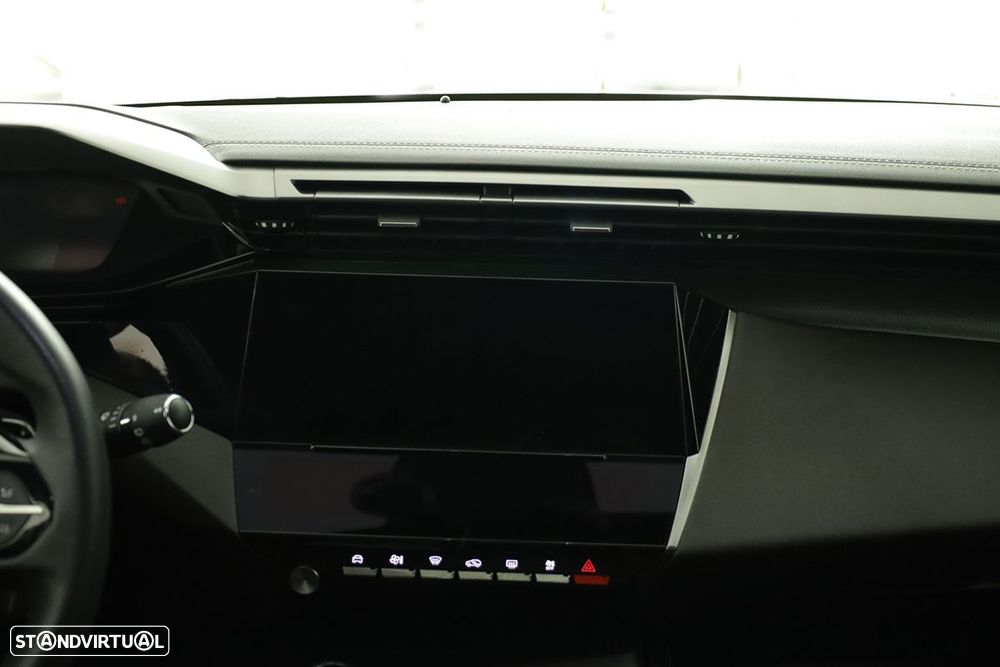 Peugeot 308 SW 1.2 PureTech GT EAT8 - 9