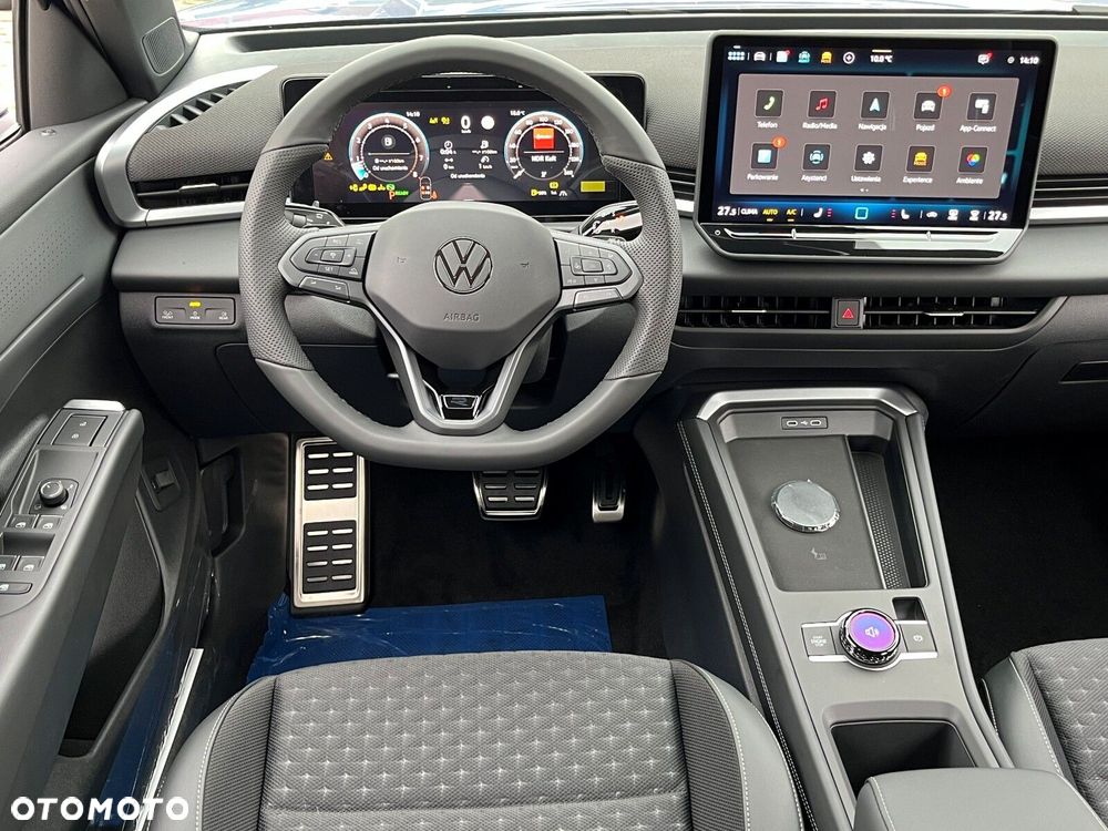 Volkswagen T-Roc 1.5 eTSI R-Line DSG - 7