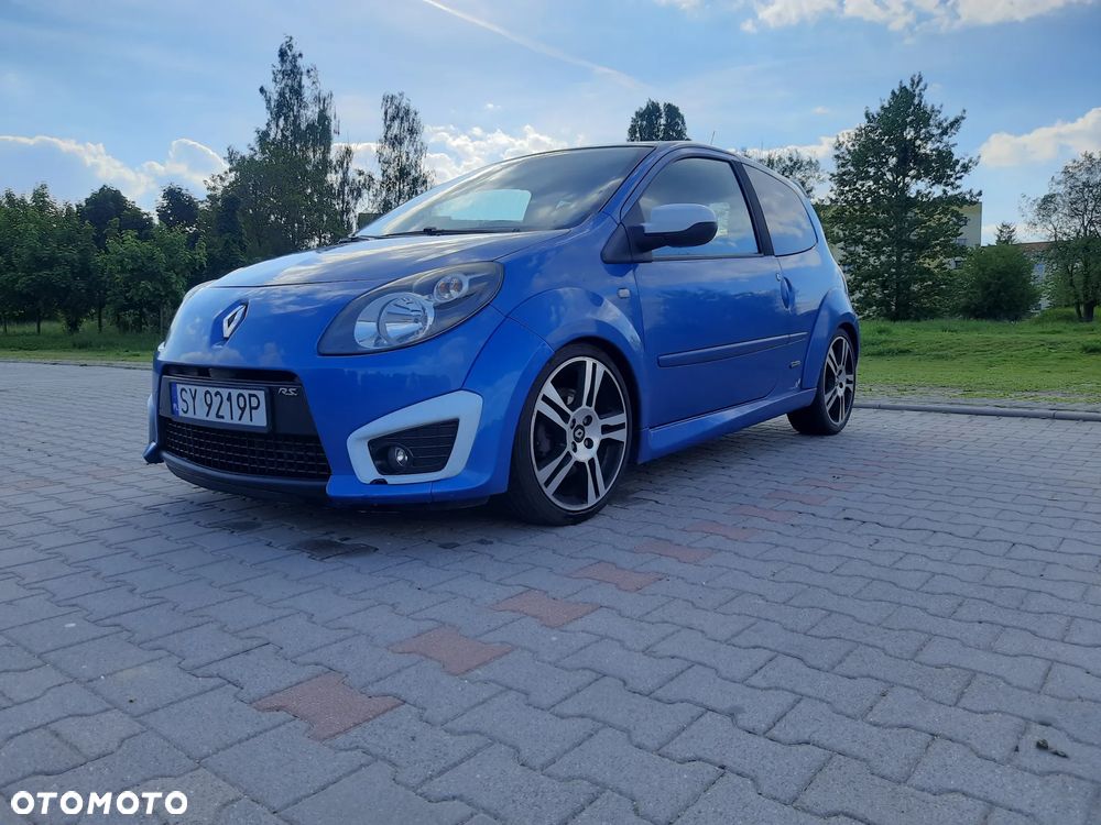 Renault Twingo 1.6 16V RS - 6
