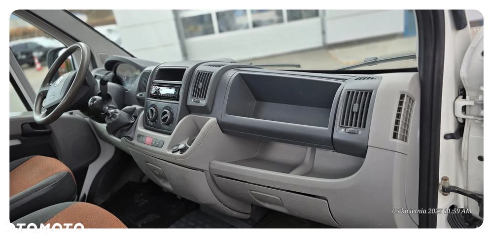 Fiat DUCATO - 38