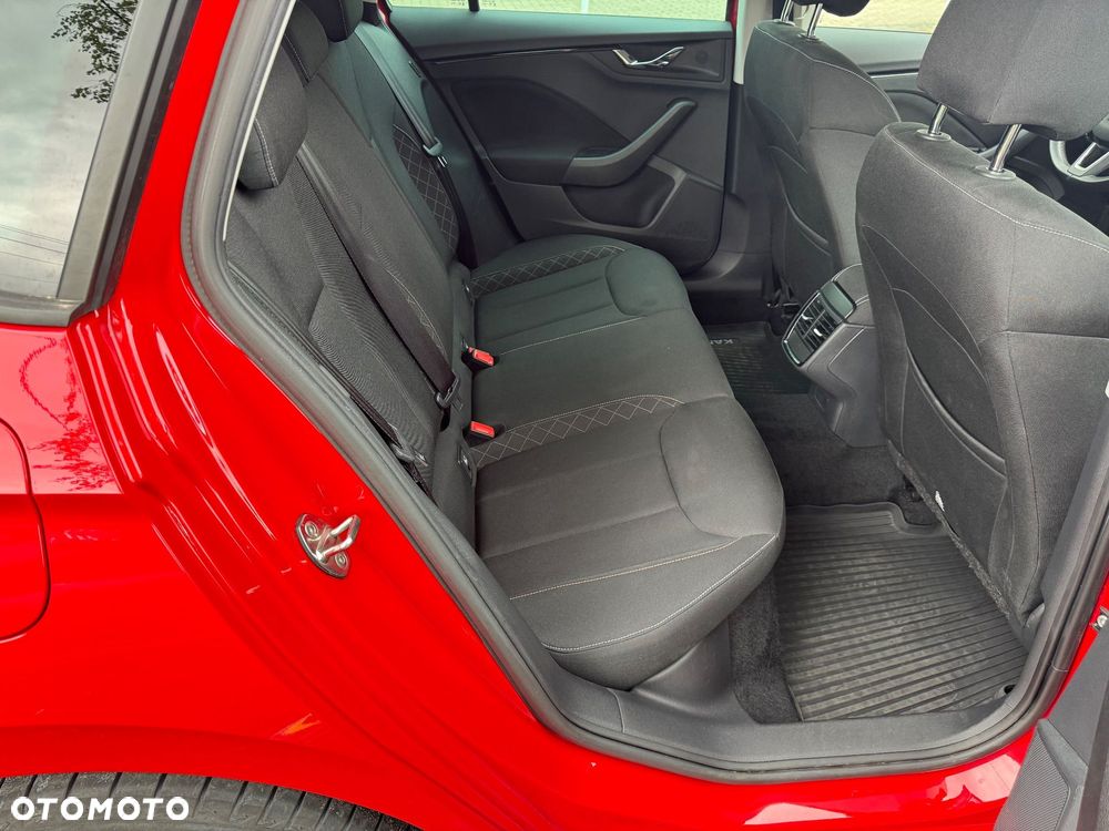 Skoda Kamiq 1.0 TSI Ambition - 27