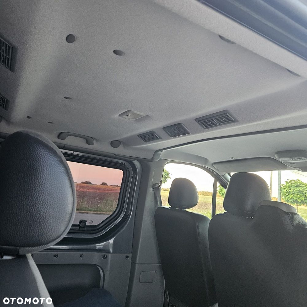 Renault Trafic L2H1 Komfort - 12