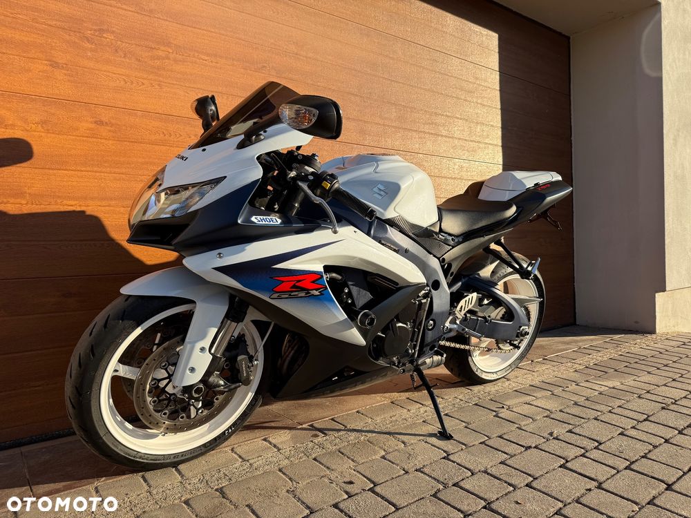 Suzuki GSX-R - 7