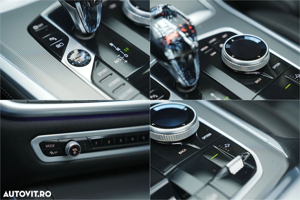 BMW X5 xDrive45e xLine - 25