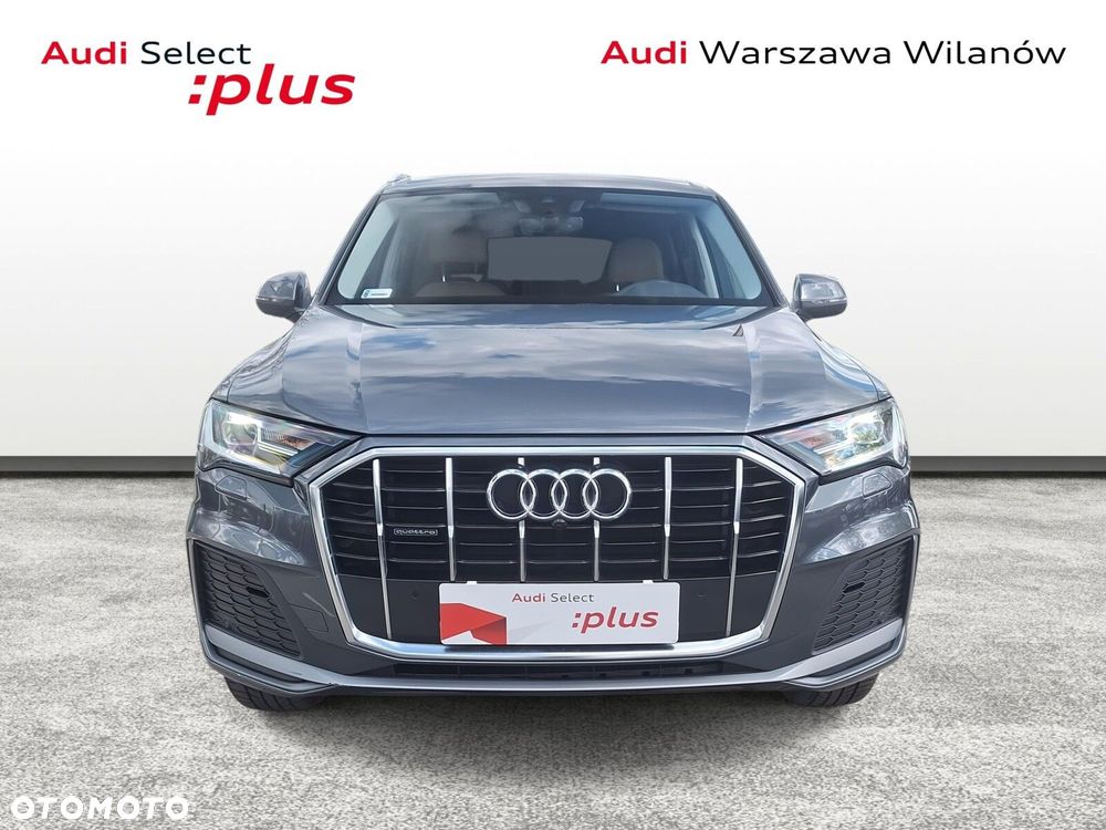Audi Q7 - 8