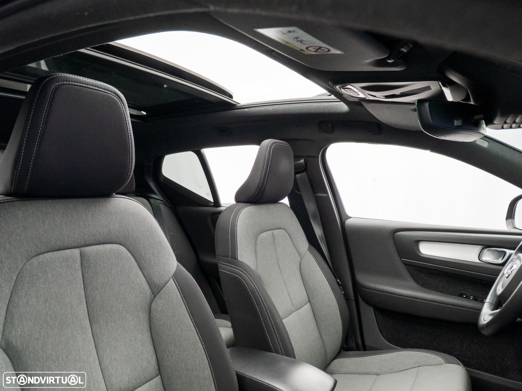 Volvo XC 40 1.5 T5 PHEV R-Design - 39