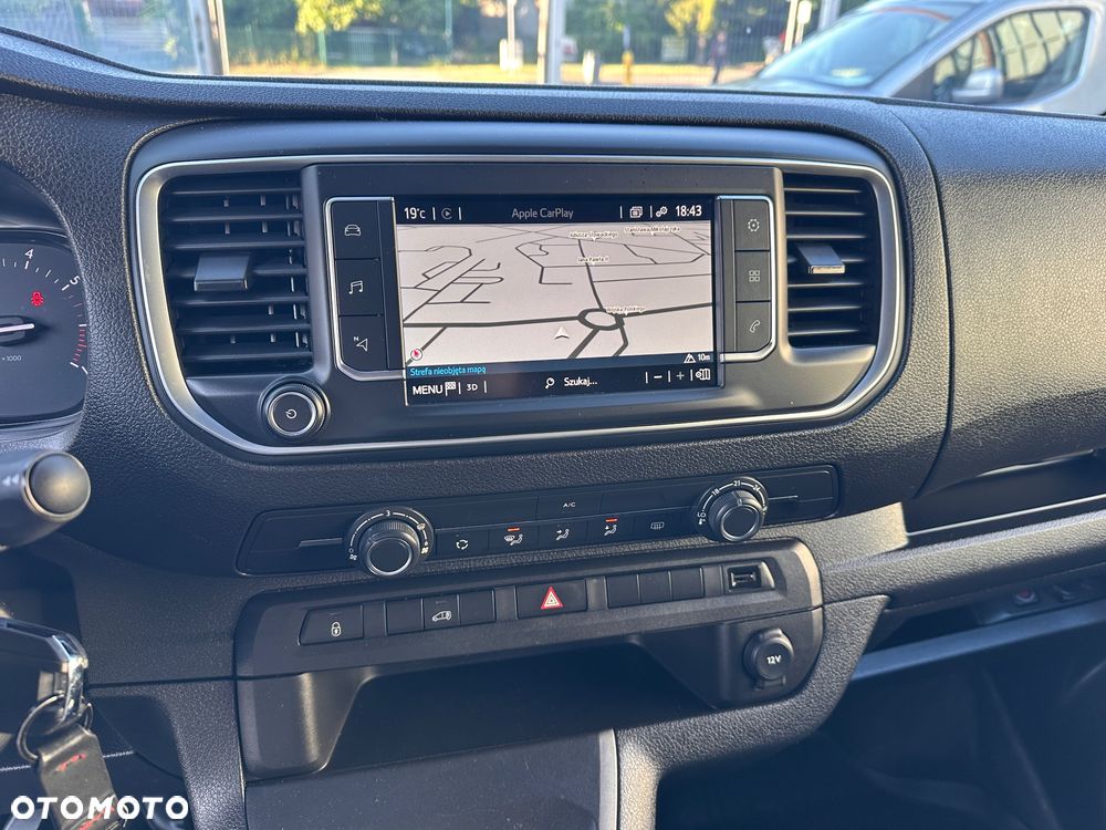 Toyota Proace - 8