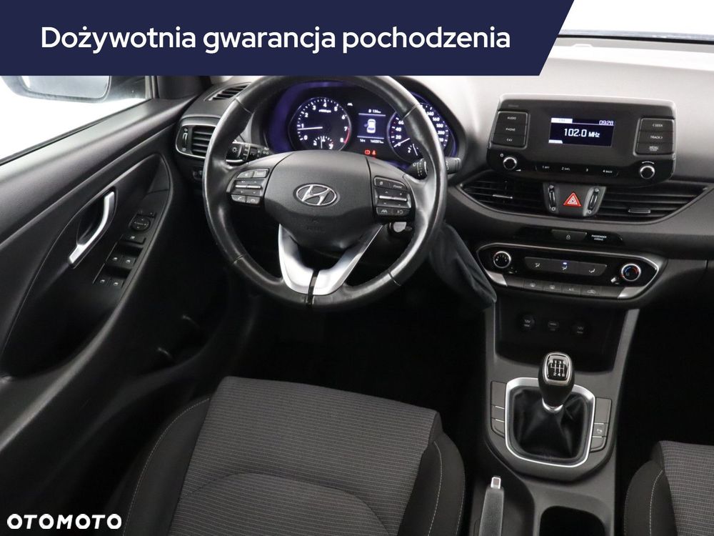 Hyundai i30 - 9