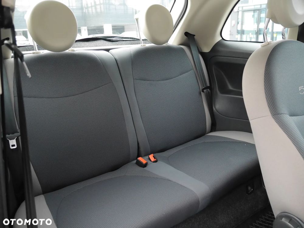 Fiat 500 1.2 8V Pop Euro6 - 22