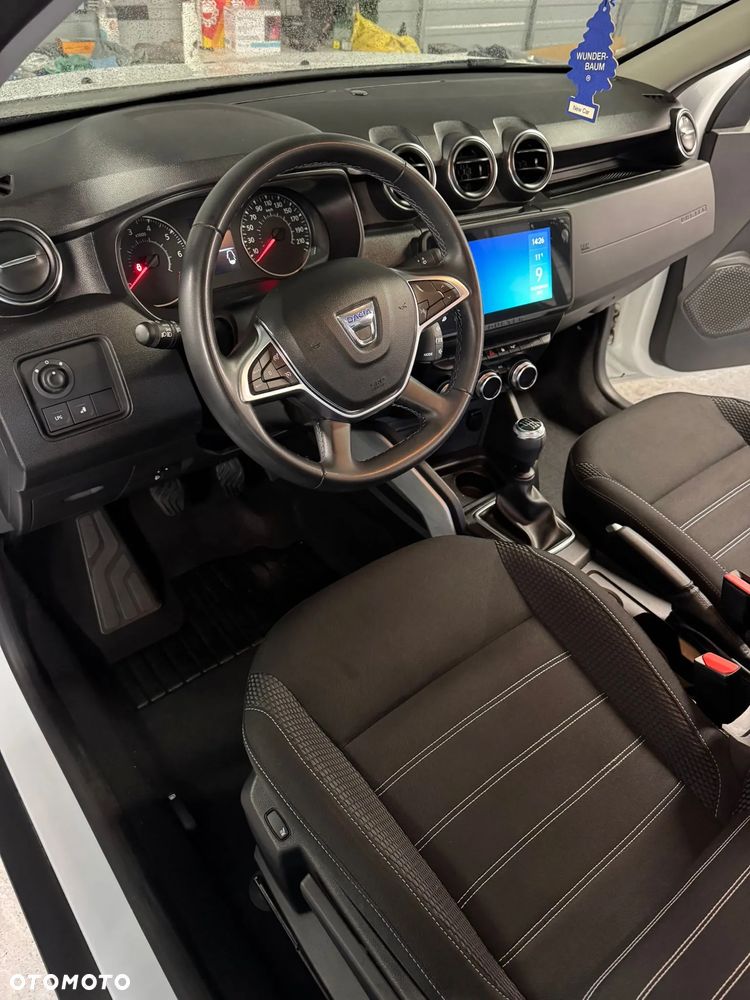 Dacia Duster 1.0 TCe Prestige - 11