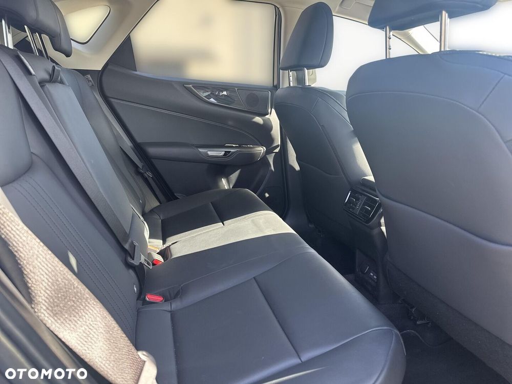 Lexus NX 350h Prestige AWD - 14
