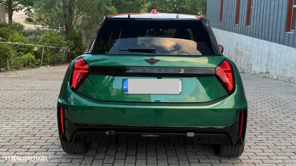 MINI 3 Portas Cooper SE JCW M - 15