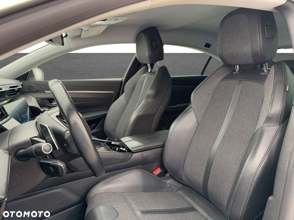 Peugeot 508 - 16