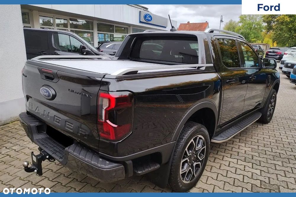 Ford Ranger - 5