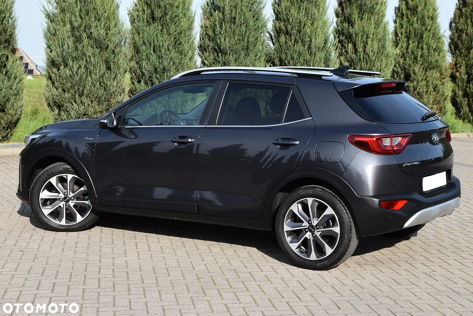 Kia Stonic - 5