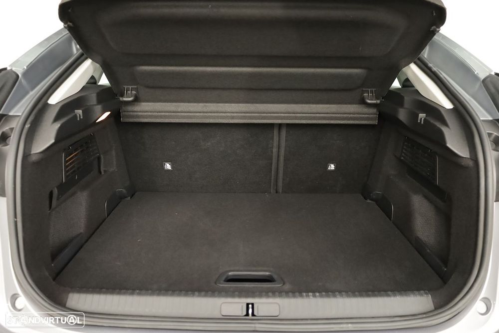 Citroën C4 1.2 PureTech Plus EAT8 - 23