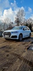 Audi Q7 3.0 TDI Quattro Tiptronic