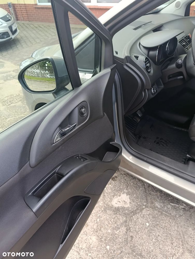 Opel Meriva 1.4 Essentia - 5