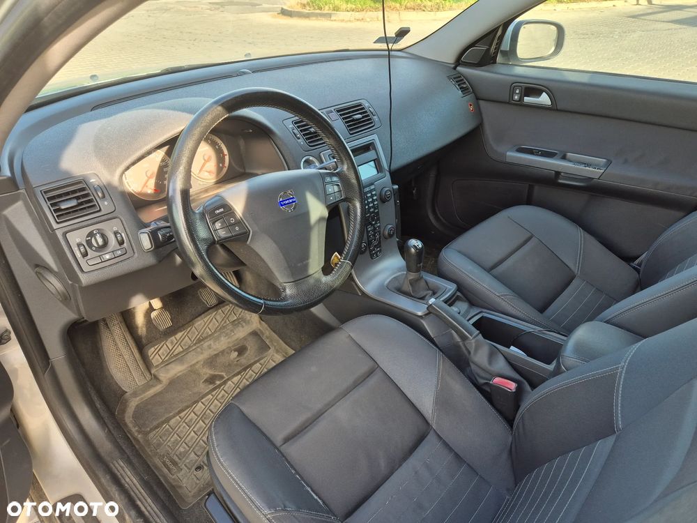 Volvo V50 1.8 Kinetic - 14