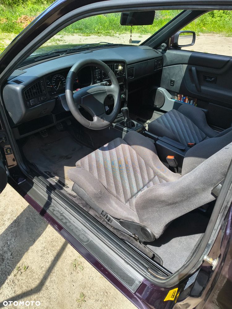 Volkswagen Corrado - 25